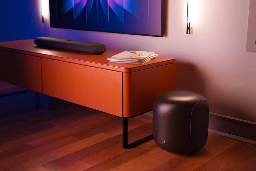 Bluesound PULSE SUB