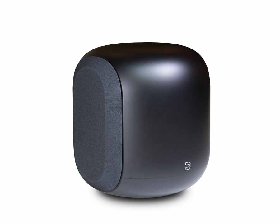 Bluesound PULSE SUB