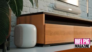 Bluesound PULSE SUB hifi news