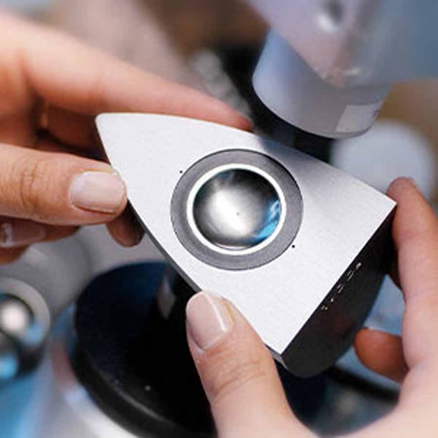 Focal Recognised By French Government With EPV Status Renewal