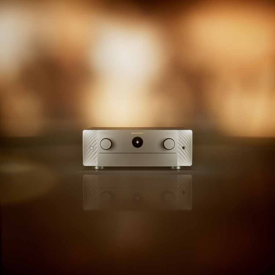 Marantz CINEMA Series 2 AV Receivers