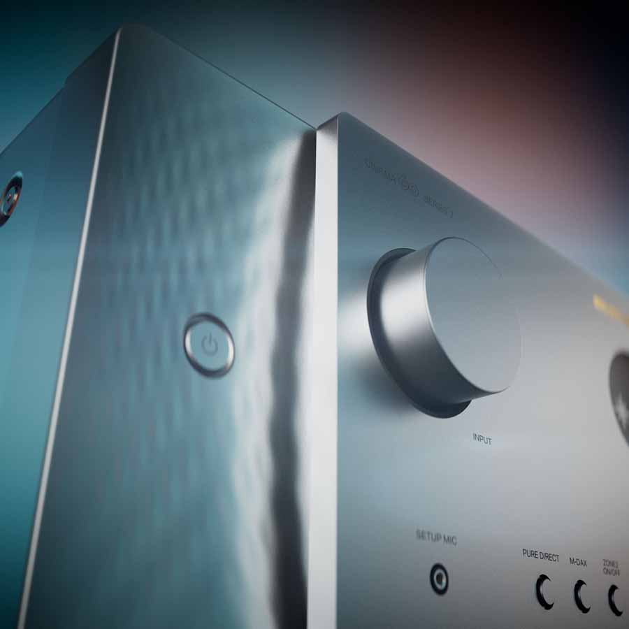 Marantz CINEMA Series 2 AV Receivers