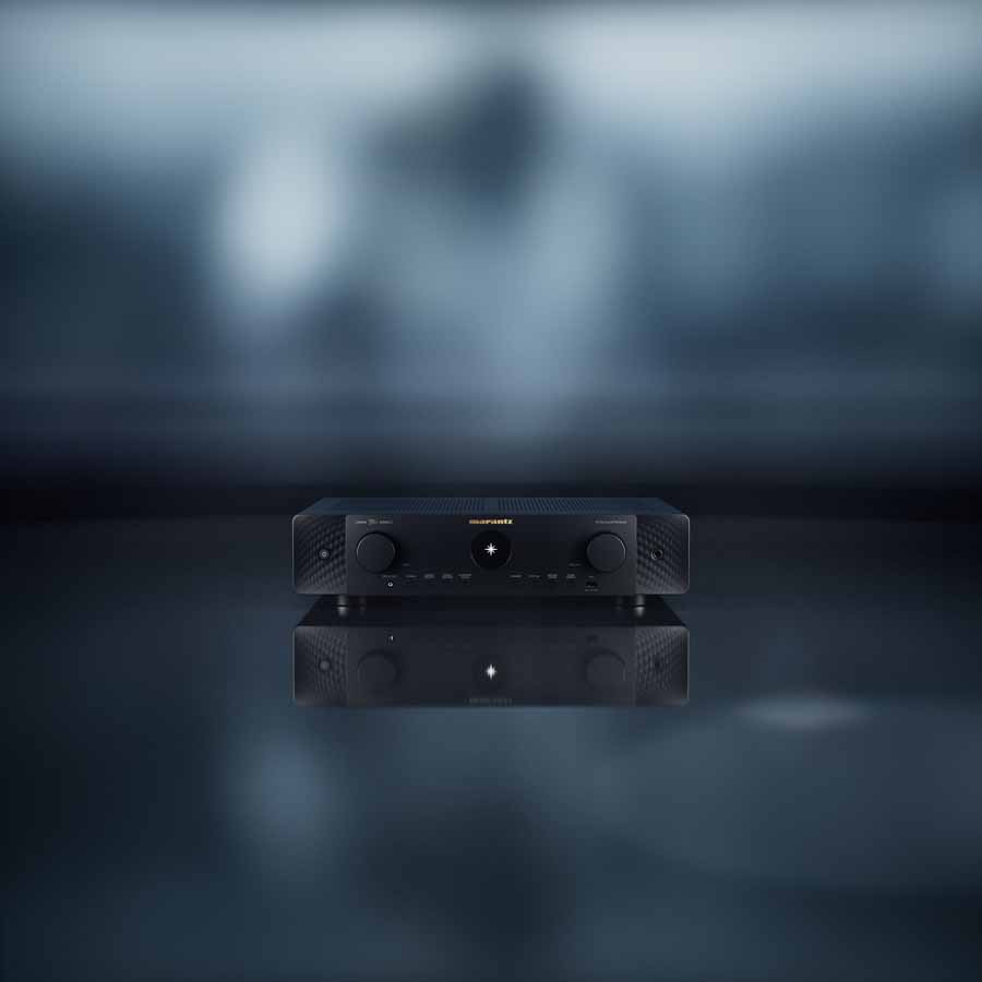 Marantz CINEMA Series 2 AV Receivers