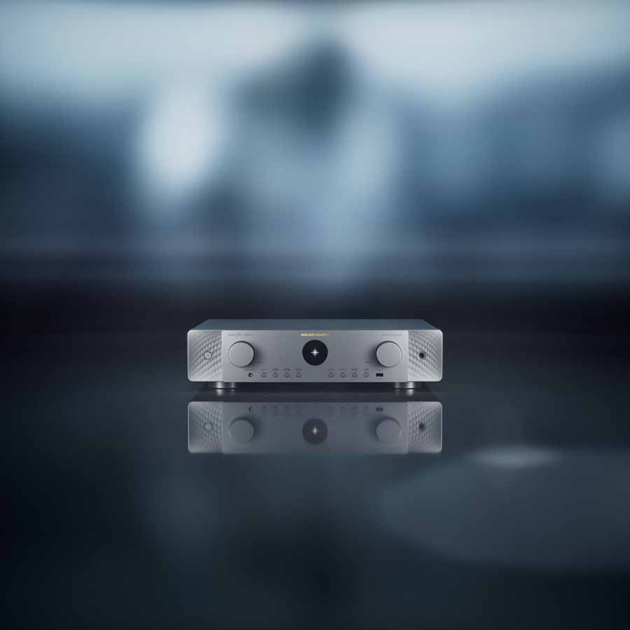 Marantz CINEMA Series 2 AV Receivers