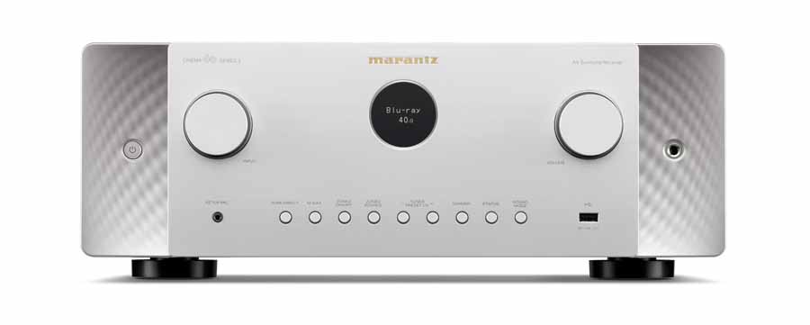Marantz CINEMA Series 2 AV Receivers