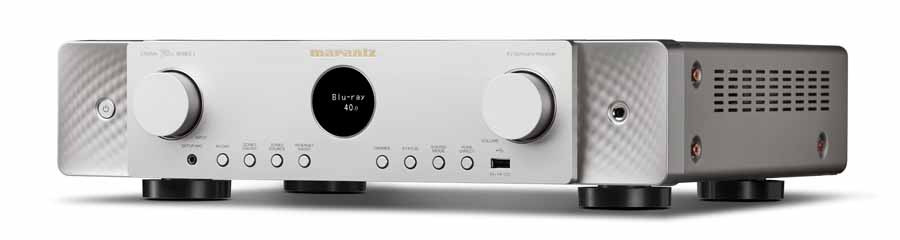 Marantz CINEMA Series 2 AV Receivers