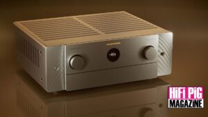 Marantz CINEMA Series 2 AV Receivers hifi news