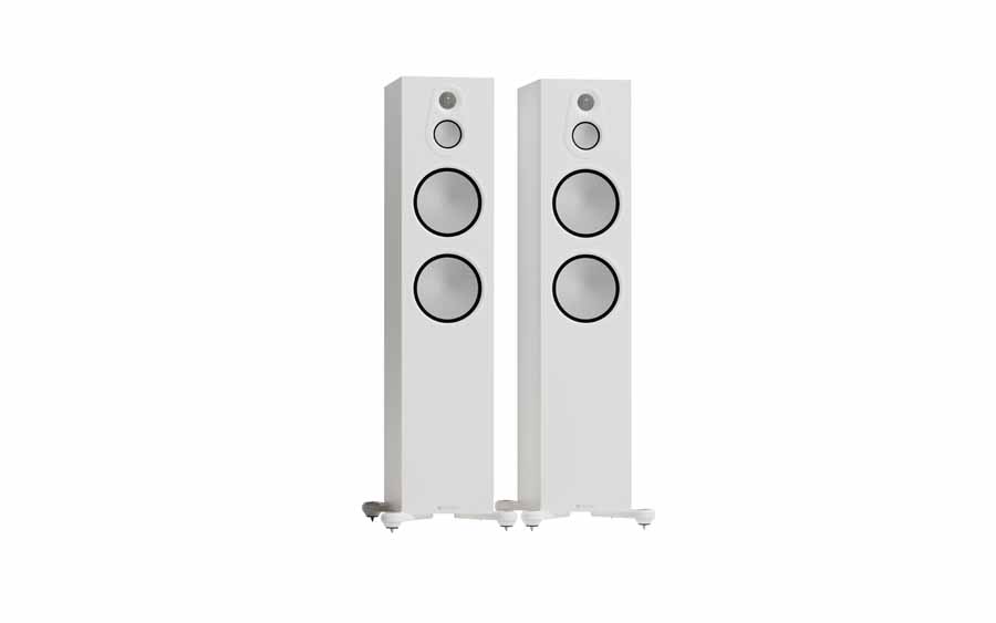Monitor Audio Silver Series 8G Loudspeakers