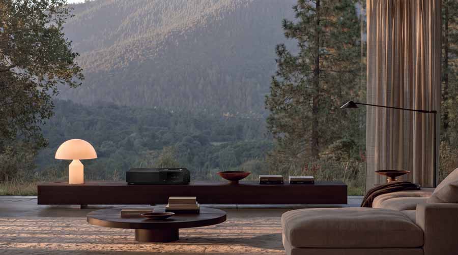 Naim Audio Uniti Star Lite All-In-One Streaming System