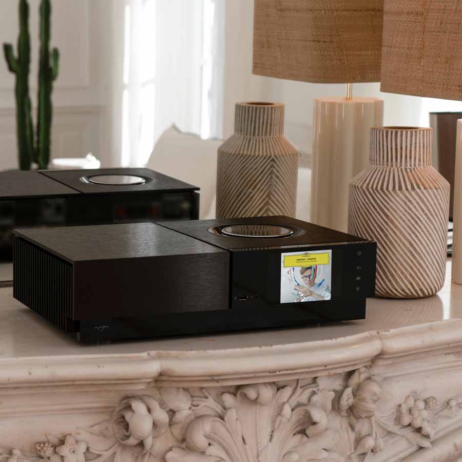 Presto Music Integrates With Focal & Naim And Linn Streaming Platforms