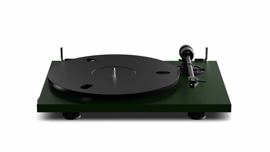 Pro-Ject E1.2 BT Turntable