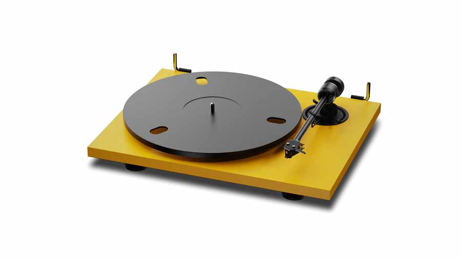Pro-Ject E1.2 BT Turntable