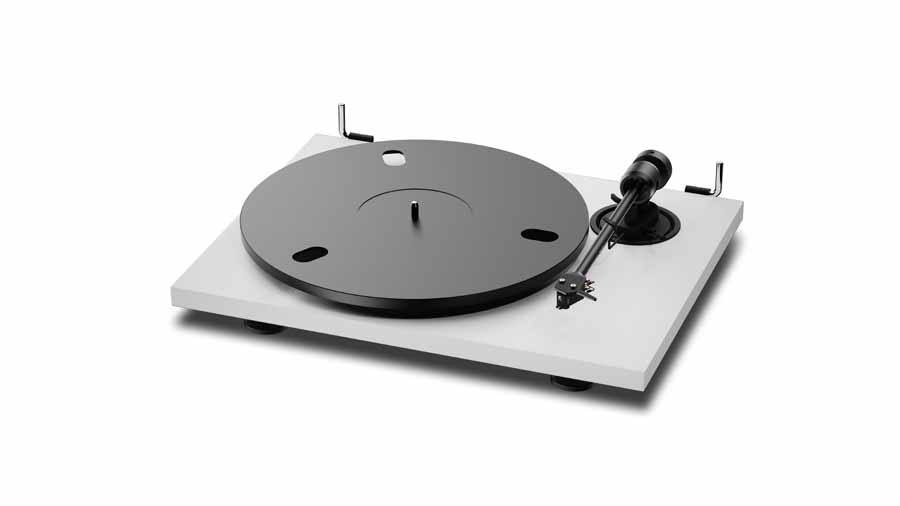 Pro-Ject E1.2 BT Turntable