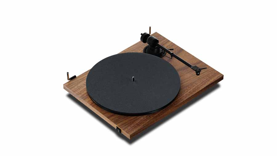 Pro-Ject E1.2 BT Turntable