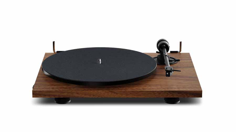 Pro-Ject E1.2 BT Turntable
