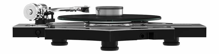 Pro-Ject Harley-Davidson Turntable