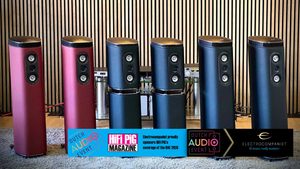 ACM Premium Audio Brings Node-Audio Atom And ZenSati To Dutch Audio Event 2026