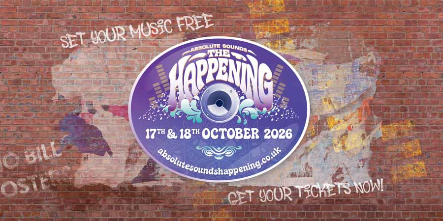 The Happening Audio Event Details