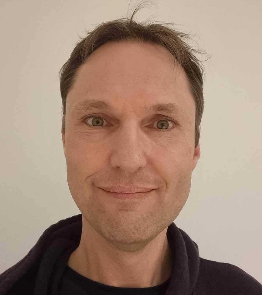 Chris Baillie Appointed General Manager Of ADMM