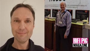 Chris Baillie Appointed General Manager Of ADMM hifi news