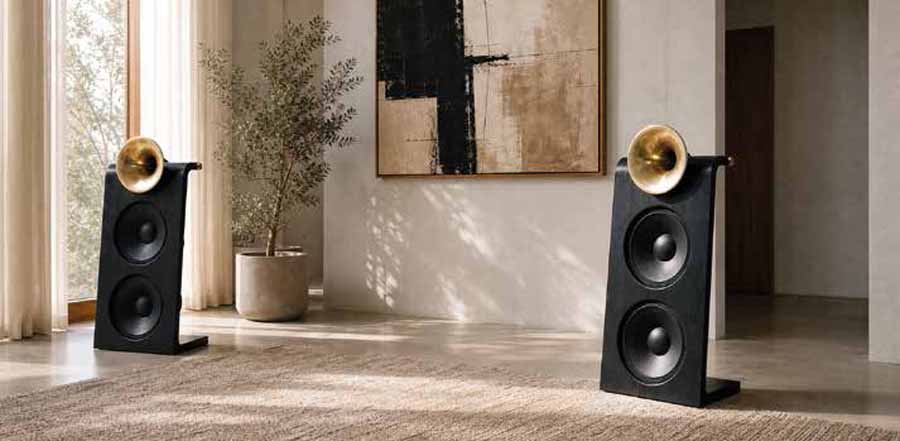 Bombard To Present OB1 Active Loudspeaker At Dutch Audio Event 2026