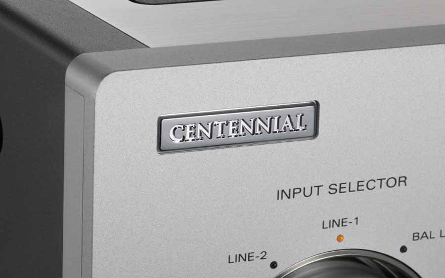 Luxman Centennial Models At Dutch Audio Event 2026