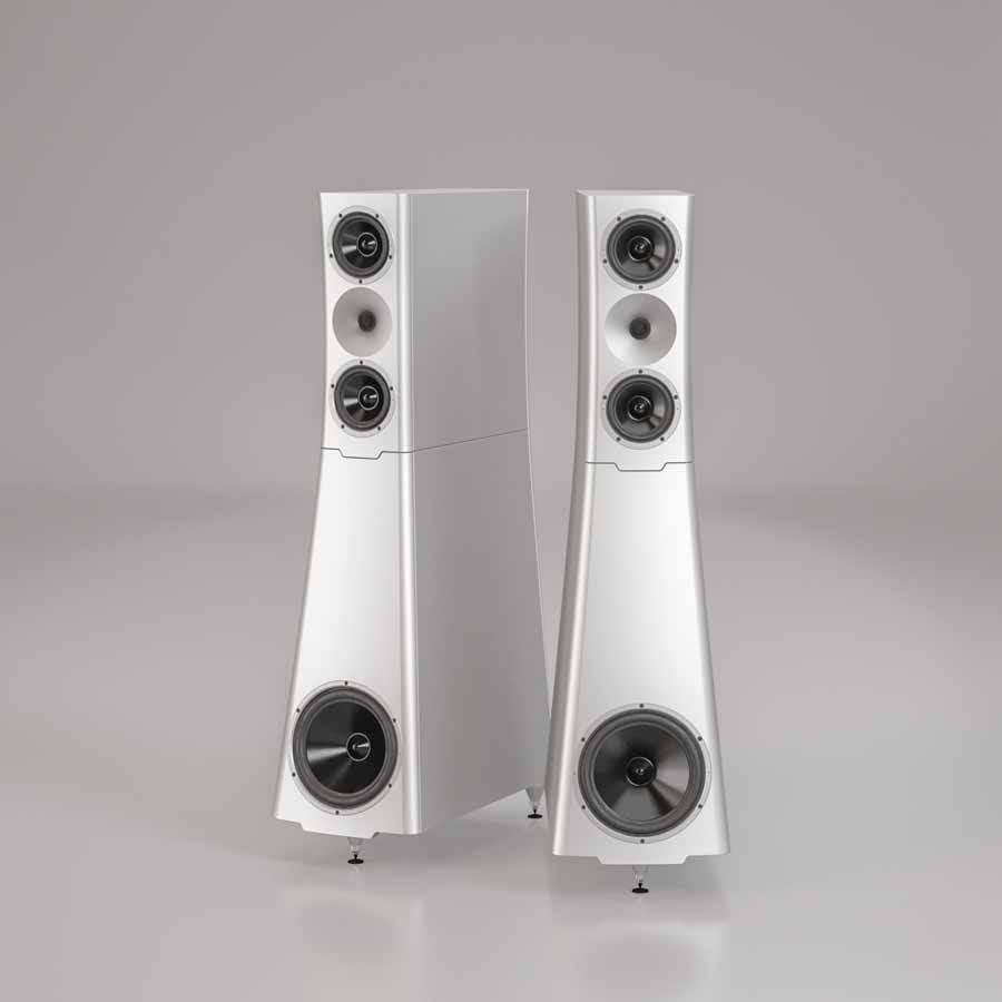 D&D Audio To Present Clearaudio, Crystal Cable, Vitus Audio And YG Acoustics At DAE 2026