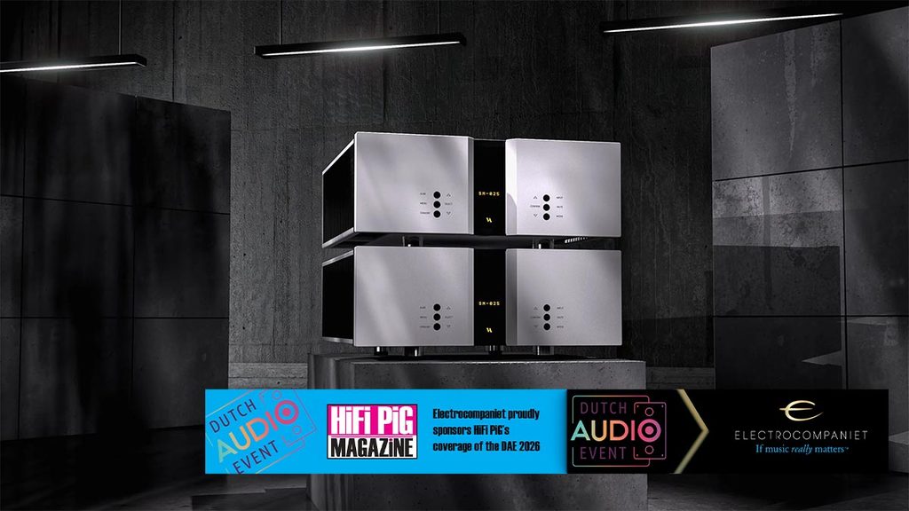 D&D Audio To Present Clearaudio, Crystal Cable, Vitus Audio And YG Acoustics At DAE 2026