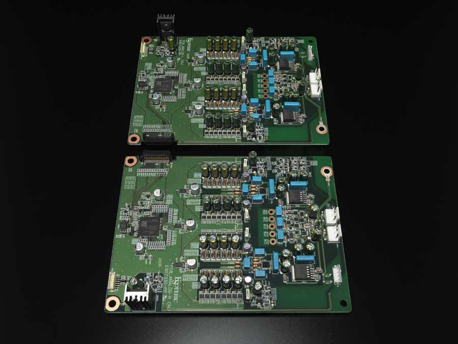Esoteric N-01XE Network Player And DAC