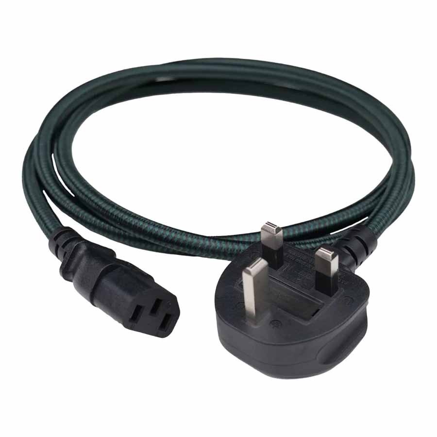 Fell Audio Complete Cable Pack