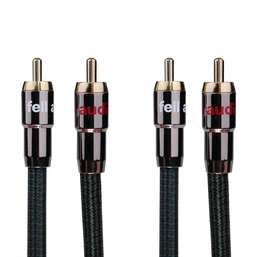 Fell Audio Complete Cable Pack