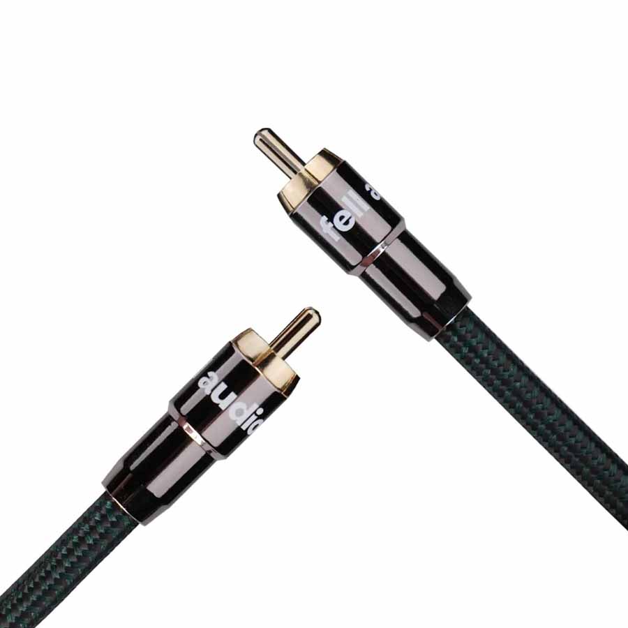 Fell Audio Complete Cable Pack