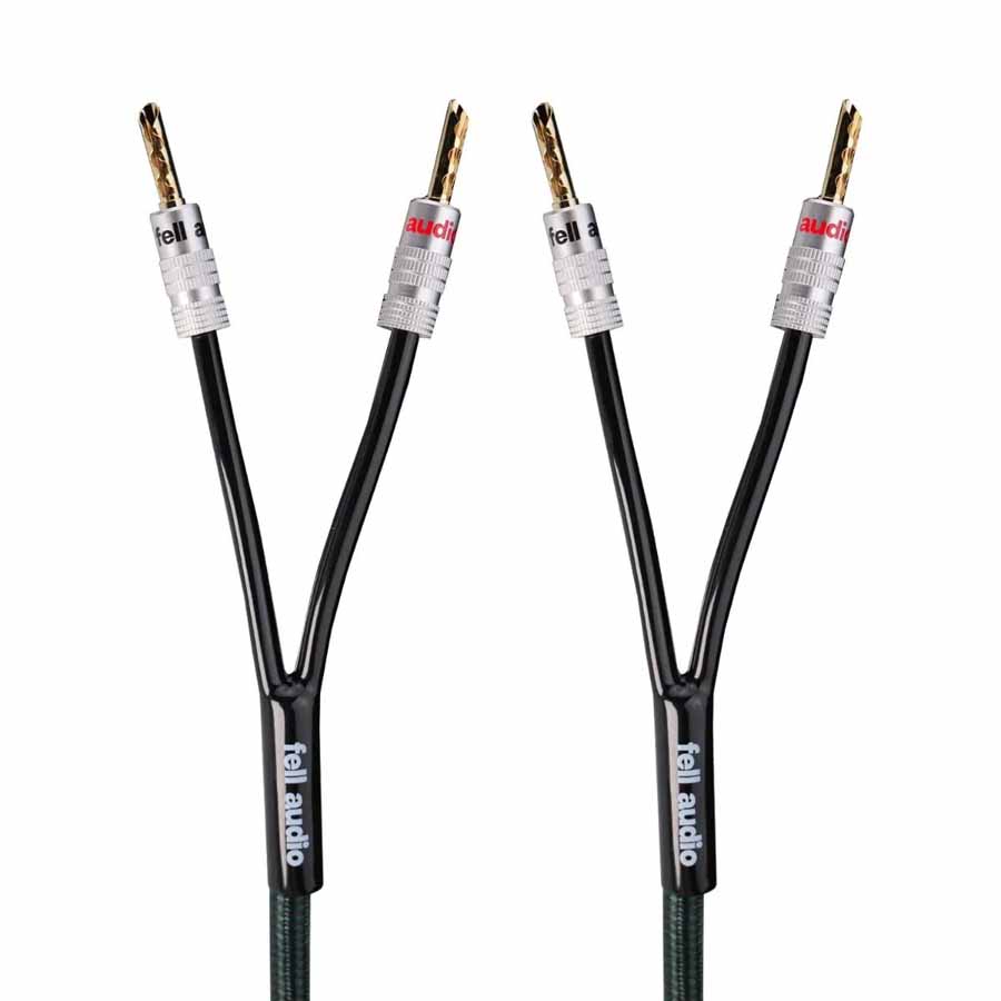 Fell Audio Complete Cable Pack
