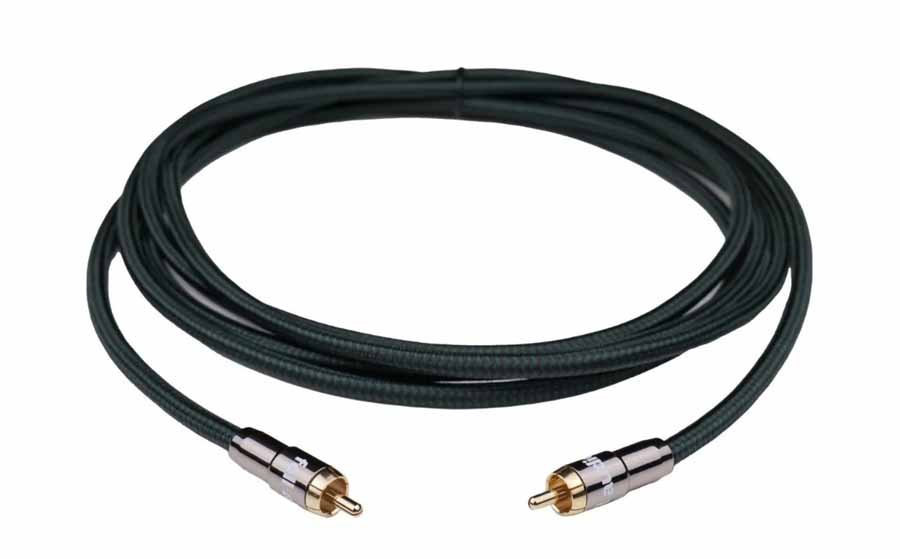 Fell Audio Complete Cable Pack