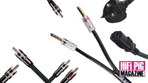 Fell Audio Complete Cable Pack