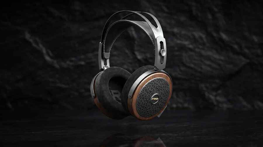 FiiO FT15 Planar Headphones