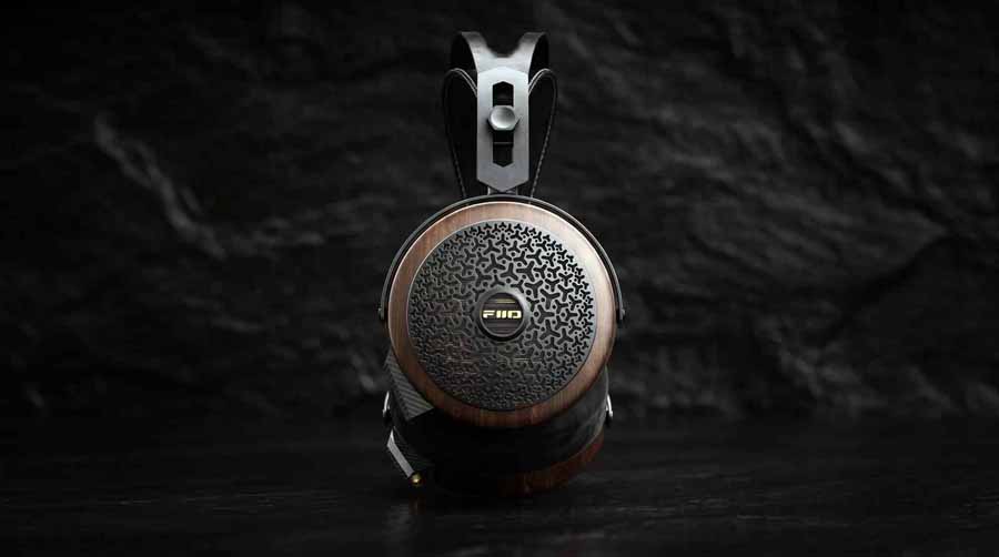 FiiO FT15 Planar Headphones