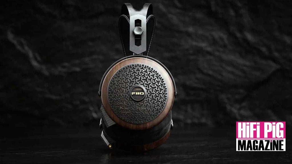 FiiO FT15 Planar Headphones hifi news