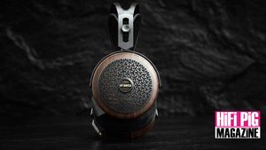 FiiO FT15 Planar Headphones hifi news