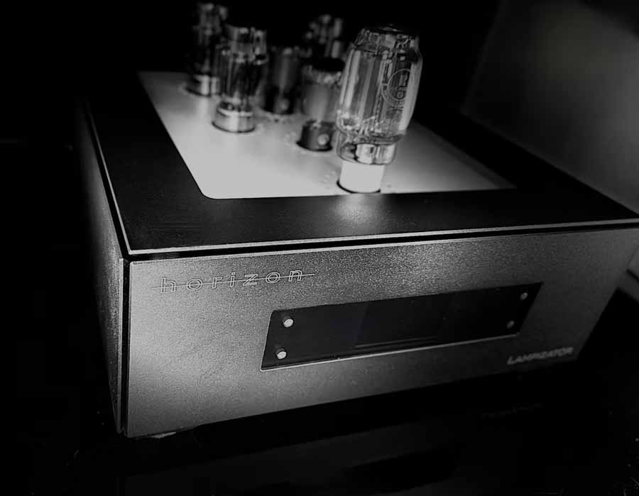 LampizatOr Horizon 2 DAC