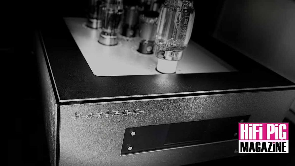 LampizatOr Horizon 2 DAC hifi news