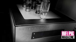 LampizatOr Horizon 2 DAC hifi news