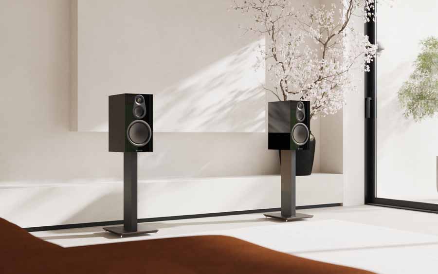 Blok Axis Speaker Stands