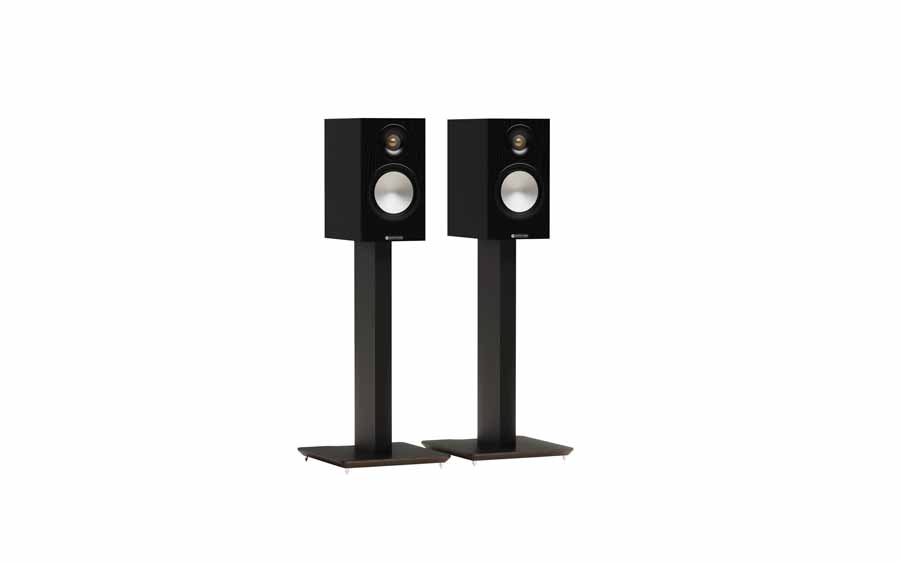 Blok Axis Speaker Stands