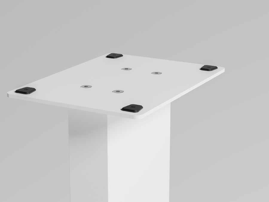Blok Axis Speaker Stands