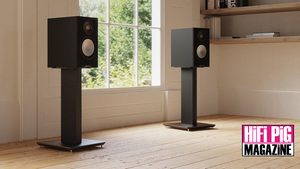 Blok Axis Speaker Stands