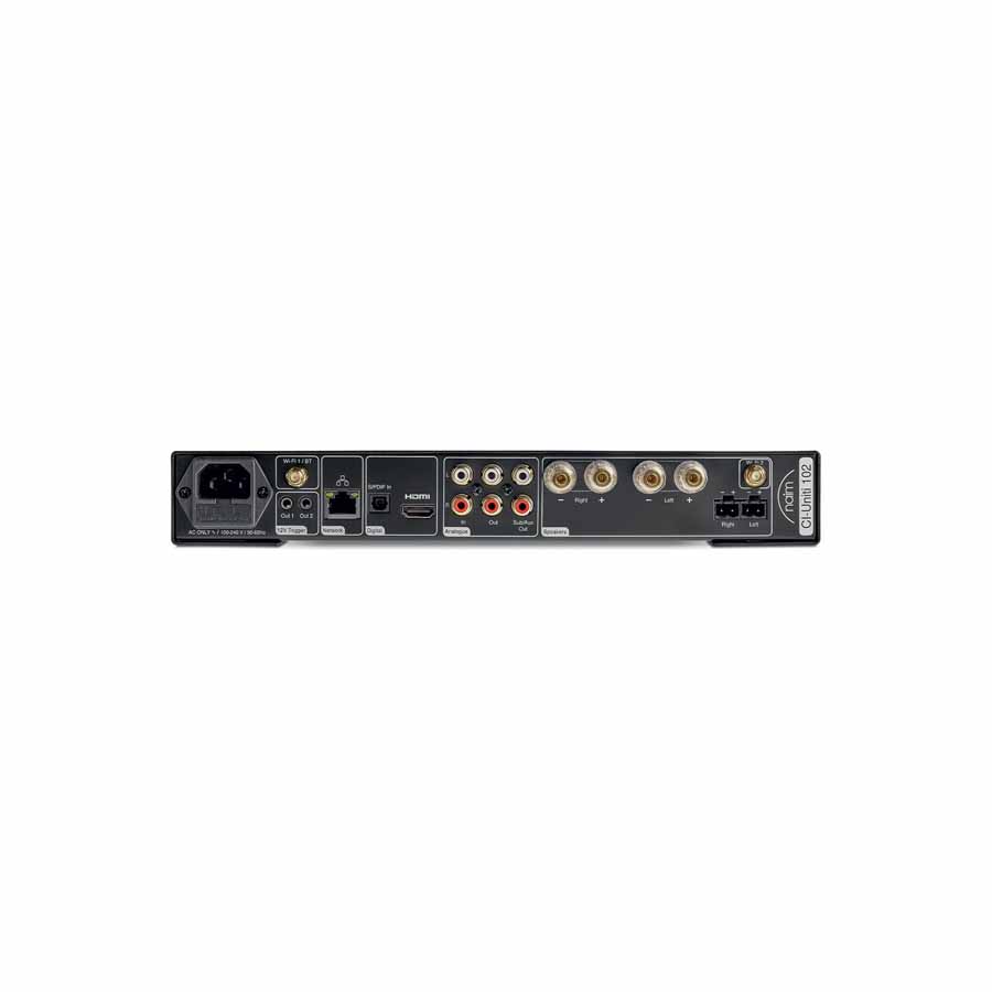 Naim CI-Uniti 102 Accessory Kit