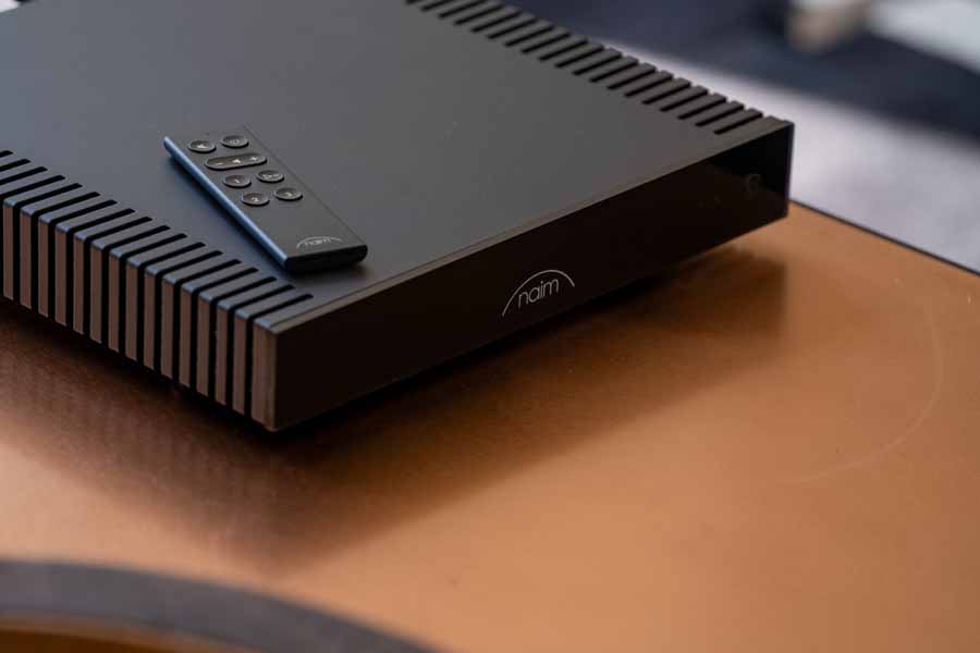 Naim CI-Uniti 102 Accessory Kit