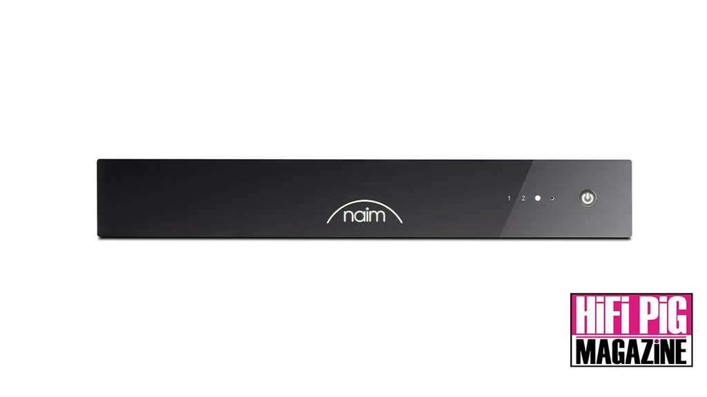 Naim CI-Uniti 102 Accessory Kit hifi news