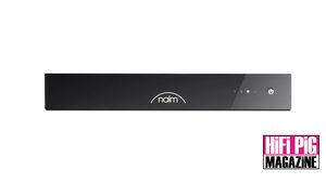 Naim CI-Uniti 102 Accessory Kit hifi news